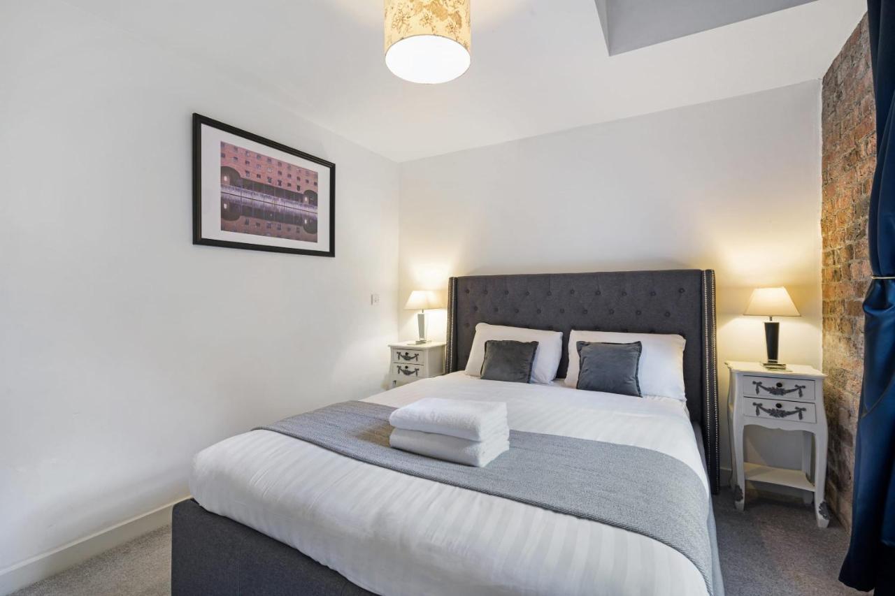 Host & Stay - Henry'S Hideaway Ліверпуль Екстер'єр фото