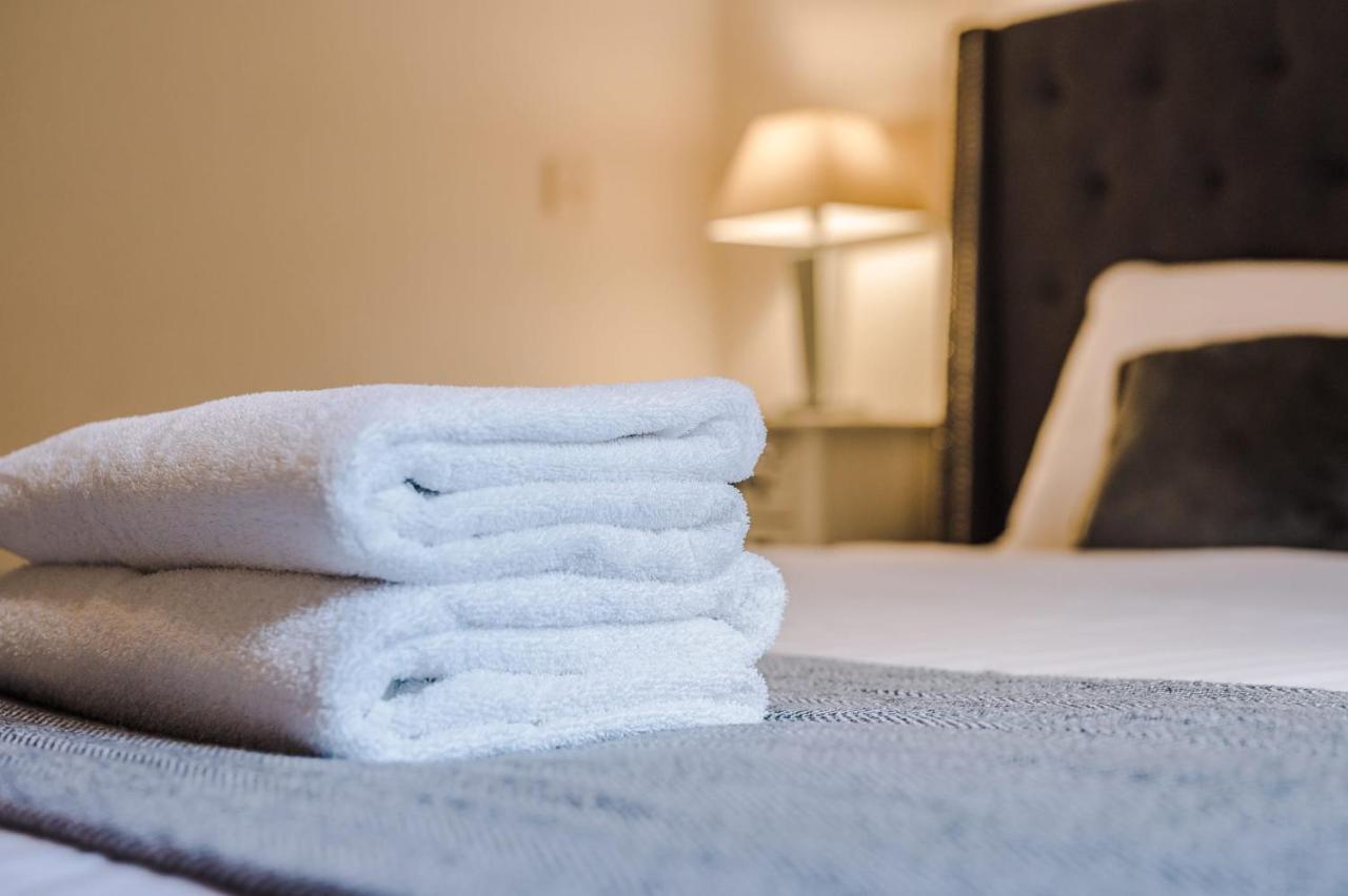 Host & Stay - Henry'S Hideaway Ліверпуль Екстер'єр фото